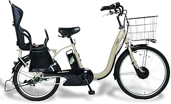 Amazon.co.jp: PELTECH(ペルテック）: 子供乗せ自転車モデル